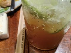 -卡朋厨房(289艺术园区店)