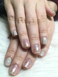 点击看大图 -Love Lady Nail