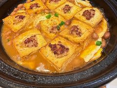 -孙家外婆•长春地标美食新名片(红旗街万达店)