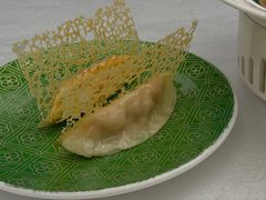 -品海楼·大连海胆锅贴馆(东港店)