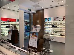 -LensCrafters亮视点(东方新天地店)