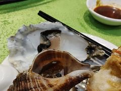 -盛港湾海鲜食府(黄沙店)
