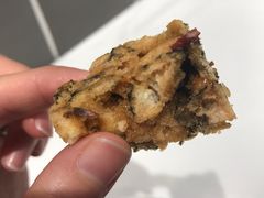 苔条蛋黄酥-西区老大房(陕西北路店)