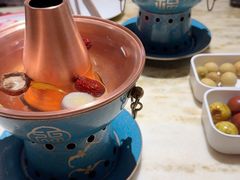 -涮福記·现切牛羊肉火锅(世纪汇店)