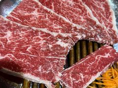 -老炉家木炭烤肉(长江国际店)