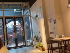 -Primo·丽莫意大利窑烤披萨