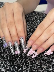 -171 Naillife