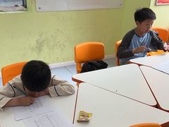 -昂立青少儿成长中心(普陀中潭校区)