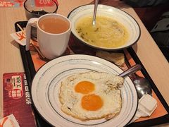 -大快活(罗湖商业城分店)