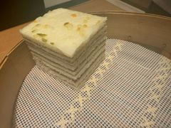 枣泥千层糕-鼎泰丰(德基广场店)