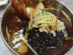 荞麦冷面-服务大楼冷面(延大店)