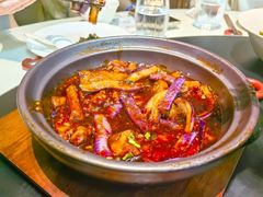 -梅花境(万科店)