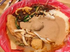 -安发瞧麻辣烫(总店)