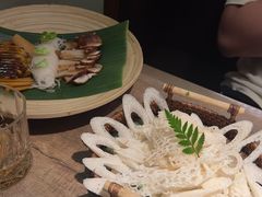 -蘑界·野生菌火锅(深业上城店)