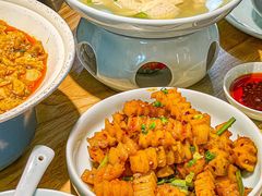 -全牛匠·乐山跷脚牛肉(新中关店)