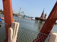 -大连海昌发现王国主题公园