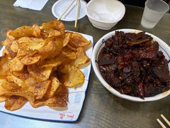 -神仙钵湘香土菜馆(光华路店)