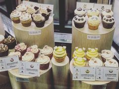 -Pantry's Best派悦坊蛋糕(K11购物艺术中心店)