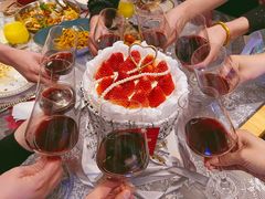 -九月里.自由花园餐厅