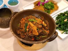 -香香海南菜餐厅