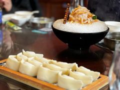 -东海怡品海鲜豆捞(舟宿夜江店)