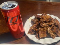 -三个大叔东北烧烤·砂锅菜(西三旗店)