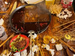 -独雅老火锅(原宏声巷店)