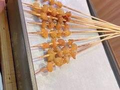 -庆峰龙虾烧烤(合肥一店)