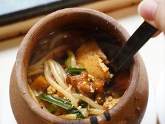 罐罐臭豆腐米线-云平风味园(护国路店)
