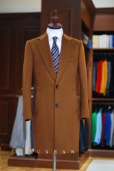 -优山定制西服衬衫大衣(国贸店)