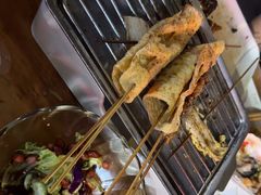 -木屋烧烤(白石洲店)