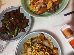 -小吊梨汤·北京菜·烤鸭(双井乐成中心店)