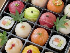 -鮨一日本料理旗舰店(总店)