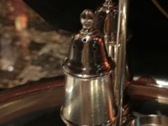 -8餐厅(新葡京酒店)