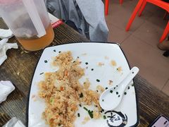 -好味道海鲜大排档·老字号(巽寮湾海鲜市场店)