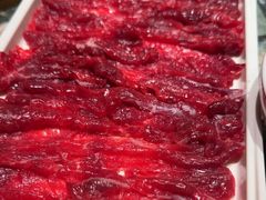 -汕头八合里海记牛肉店(清河店)