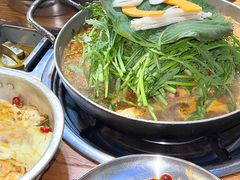 -枣玛尔脊骨汤·烤肉(西塔总店)