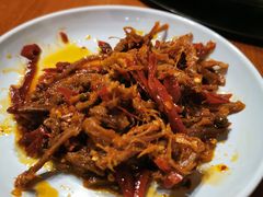 -盛世盐帮·自贡特色(总店)
