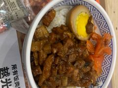 -吉野家(复兴路第二餐厅店)