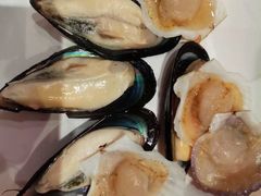 -芭菲盛宴·环球美食(袁家岗店)