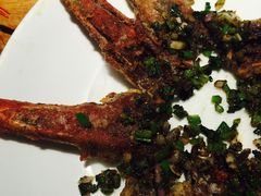 -味道龙虾·极味厨房