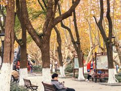 -江墅铁路遗址公园