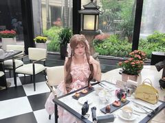 -广州花园酒店