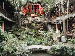 -钦善斋(武侯祠店)