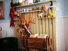 -Deer Park鹿园西餐(仁恒置地广场店)