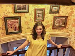 -ALBERGUE 1601 婆仔屋葡国餐厅