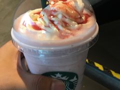 -星巴克(上海虹桥南丰城办公楼店)