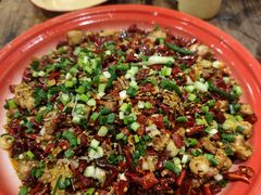 -聂发财重庆江湖菜(解放碑店)