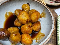 酱小土豆-鸽子窝(万丰路店)