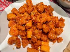-聚味斋香辣蟹(生态城万达店)